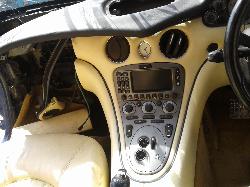 View Auto part Left Front Upper Control Arm Maserati 4200gt 2004