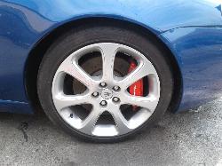 View Auto part Trim Panel Maserati 4200gt 2004