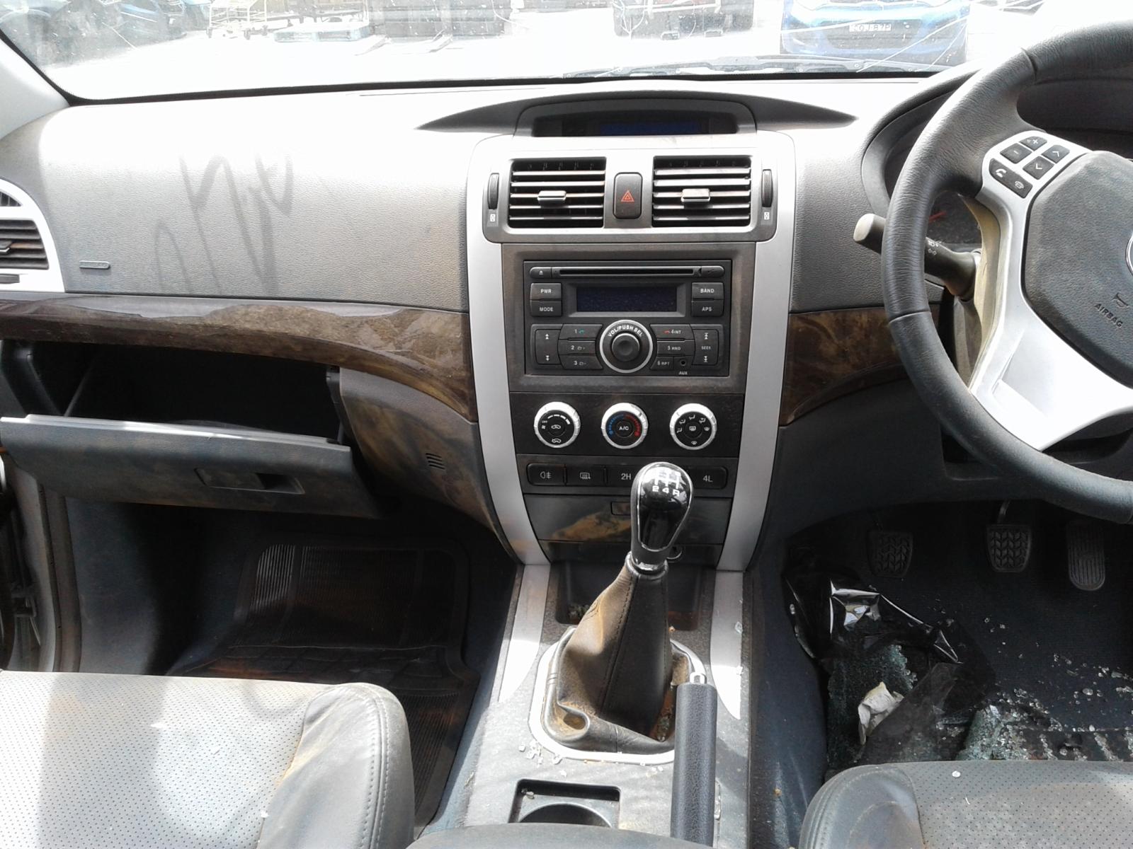 Clutch Master Cylind Tunland Foton 2016