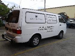 View Auto part Misc Kia Pregio 2005