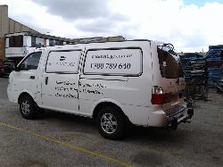 View Auto part Misc Kia Pregio 2005