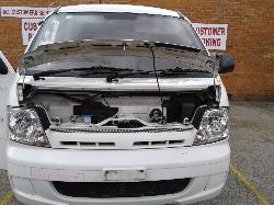 View Auto part Misc Kia Pregio 2005