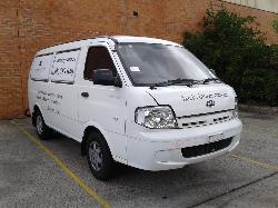 View Auto part Misc Kia Pregio 2005