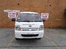 View Auto part Misc Kia Pregio 2005