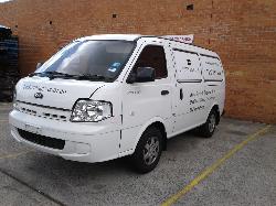 View Auto part Misc Kia Pregio 2005