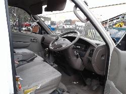 View Auto part Misc Kia Pregio 2005