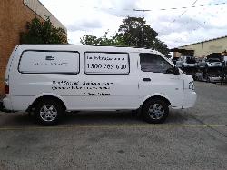 View Auto part Misc Kia Pregio 2005