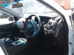 View Auto part Left Driveshaft Ssangyong Actyon 2009