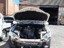 View Auto part Left Driveshaft Ssangyong Actyon 2009