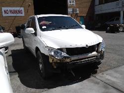 View Auto part Left Driveshaft Ssangyong Actyon 2009