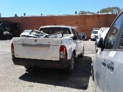 View Auto part Left Driveshaft Ssangyong Actyon 2009