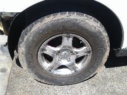 View Auto part Left Driveshaft Ssangyong Actyon 2009