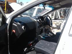 View Auto part Left Driveshaft Ssangyong Actyon 2009