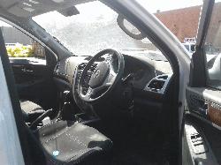 View Auto part Caliper Foton Tunland 2015