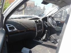 View Auto part Caliper Foton Tunland 2015