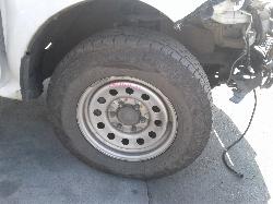 View Auto part Caliper Foton Tunland 2015
