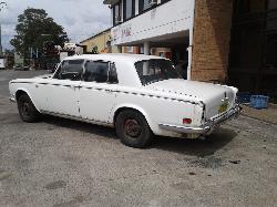 View Auto part Rear Drive Shaft Rolls-royce Silver Shadow/silver Wraith Ii 1979