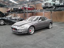 View Auto part Right Door Mirror Maserati 4200gt 2006