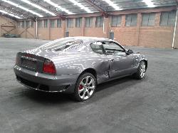 View Auto part Right Door Mirror Maserati 4200gt 2006