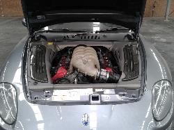 View Auto part Misc Maserati 4200gt 2006