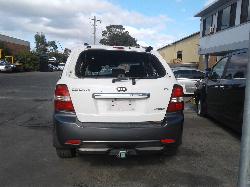 View Auto part Belt Tensioner Kia Sorento 2007
