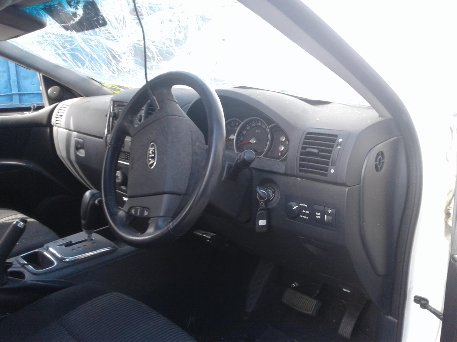 View Auto part Belt Tensioner Kia Sorento 2007