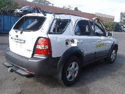 View Auto part Belt Tensioner Kia Sorento 2007
