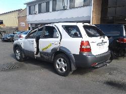 View Auto part Belt Tensioner Kia Sorento 2007