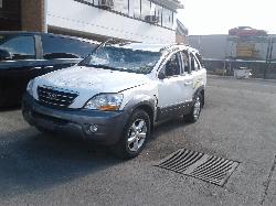 View Auto part Belt Tensioner Kia Sorento 2007