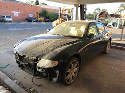 View Auto part Bell Housing Maserati Quattroporte 2006