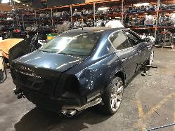 View Auto part Oxygen Sensor Maserati Quattroporte 2006