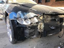 View Auto part Oxygen Sensor Maserati Quattroporte 2006