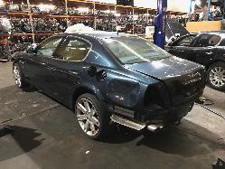 View Auto part Oxygen Sensor Maserati Quattroporte 2006