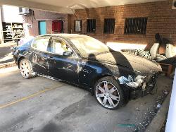 View Auto part Oxygen Sensor Maserati Quattroporte 2006