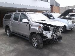 View Auto part Left Front Door Window Foton Tunland 2012