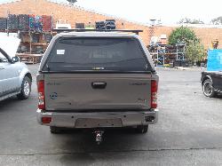 View Auto part Sunvisor Foton Tunland 2012