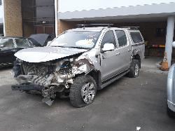 View Auto part Sunvisor Foton Tunland 2012