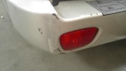 View Auto part Sunvisor Foton Tunland 2012