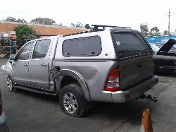 View Auto part Sunvisor Foton Tunland 2012