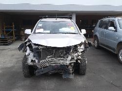 View Auto part Sunvisor Foton Tunland 2012