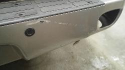 View Auto part Left Front Door Window Foton Tunland 2012