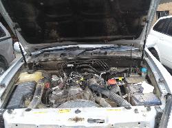 View Auto part Cooler Ssangyong Rexton 2008