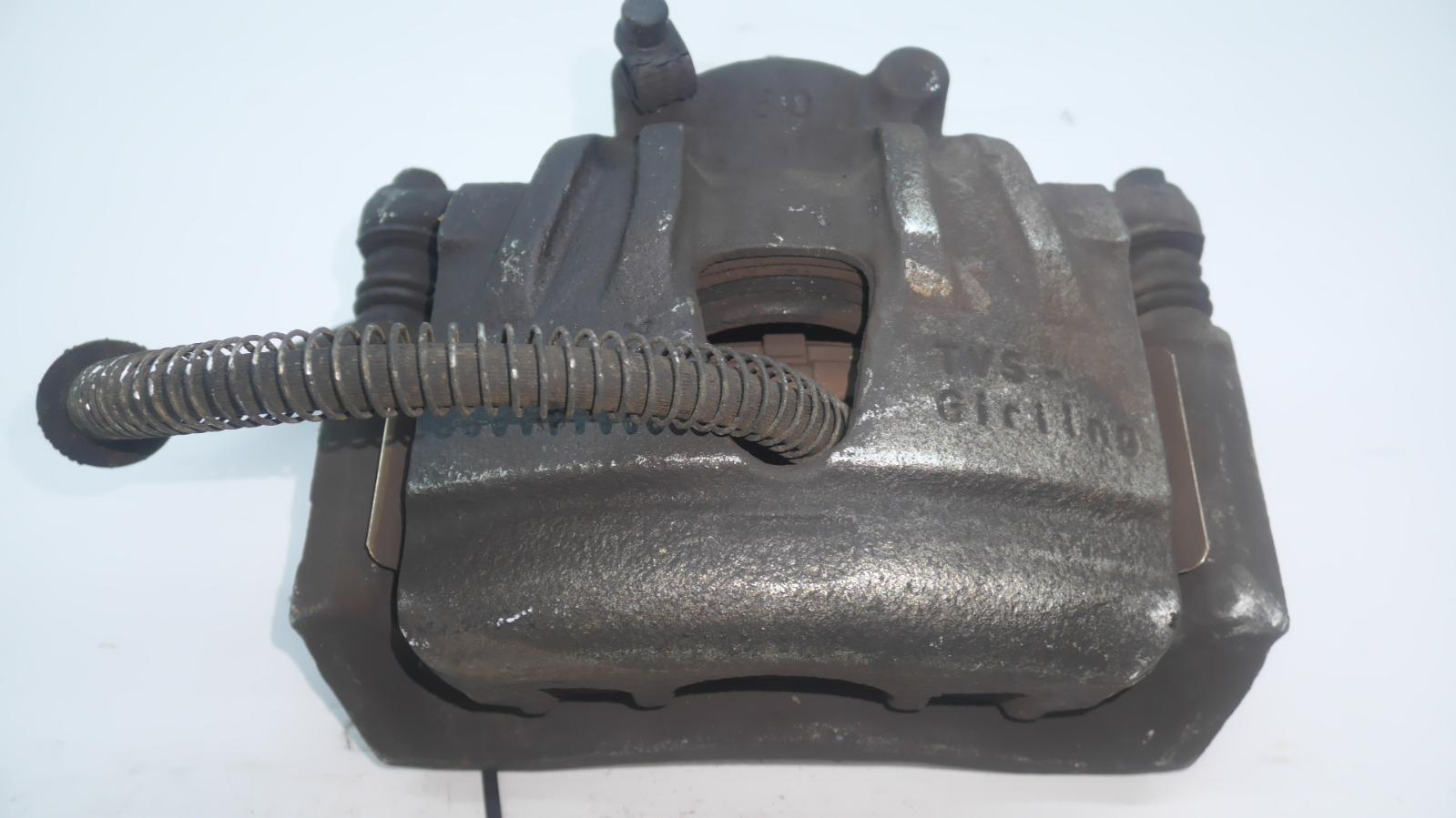 2014 Foton Tunland Caliper View Auto part Caliper Foton Tunland 2014
