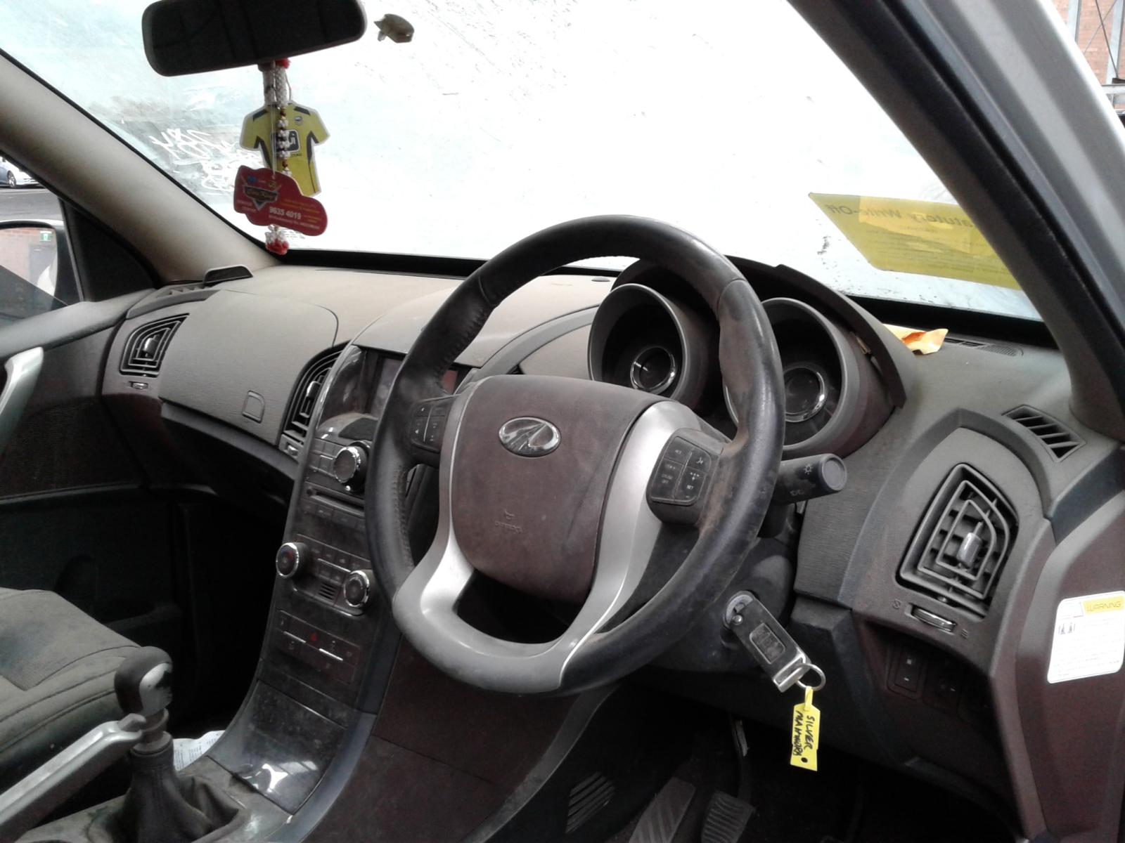 View Auto part Oxygen Sensor Mahindra Xuv500 2014