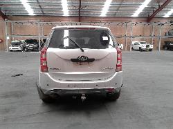 View Auto part Left Indicator/Fog/Side Mahindra Xuv500 2014