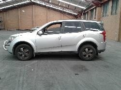 View Auto part Engine Mahindra Xuv500 2014