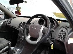 View Auto part Oxygen Sensor Mahindra Xuv500 2014