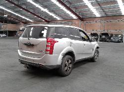 View Auto part Left Indicator/Fog/Side Mahindra Xuv500 2014