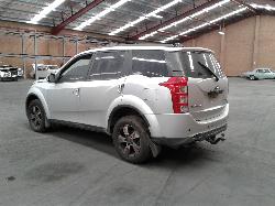 View Auto part Engine Mahindra Xuv500 2014