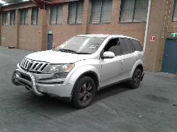 View Auto part Engine Mahindra Xuv500 2014
